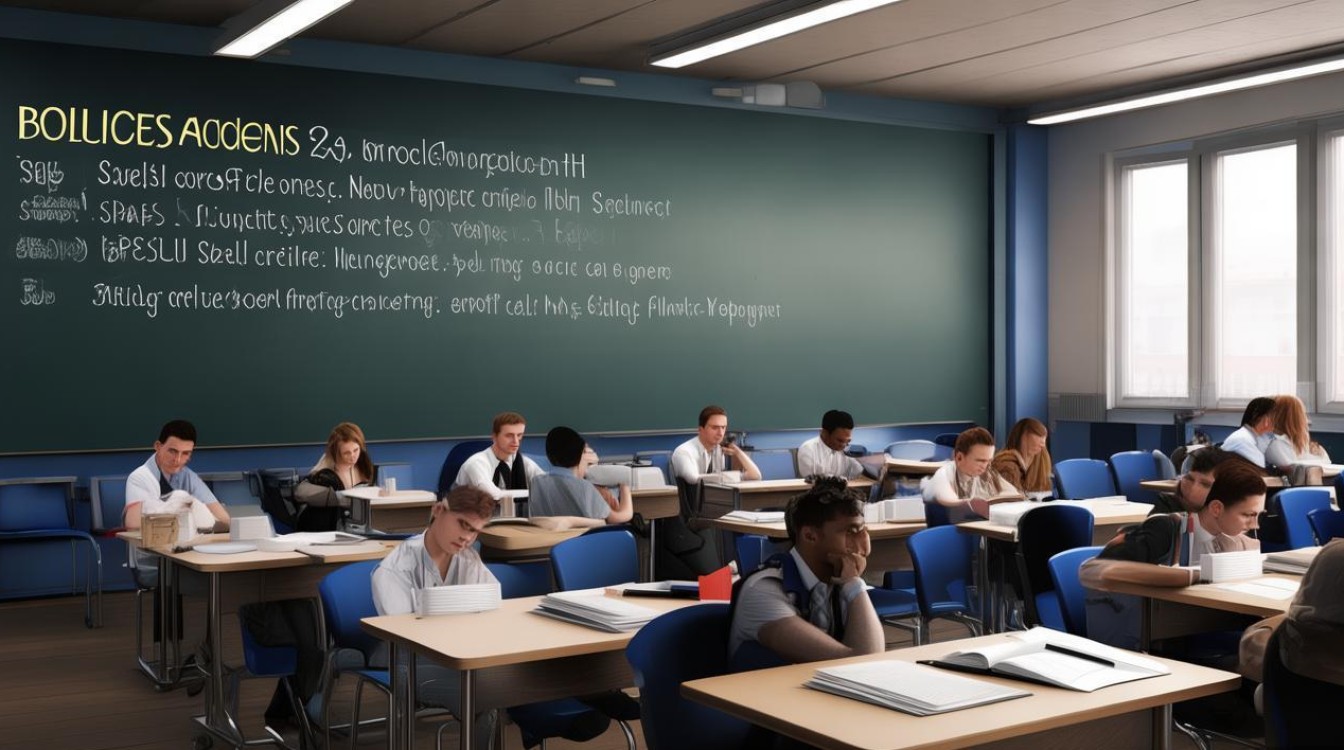 公安专业科目具体考哪些核心内容？