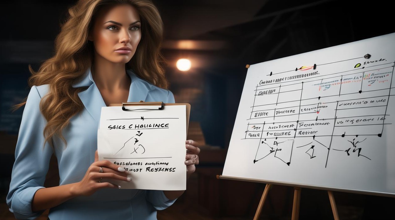 销售最难的是攻克哪个环节？