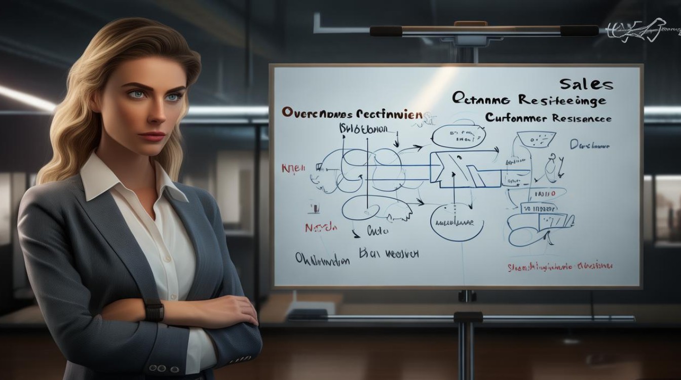 销售最难的是攻克哪个环节？