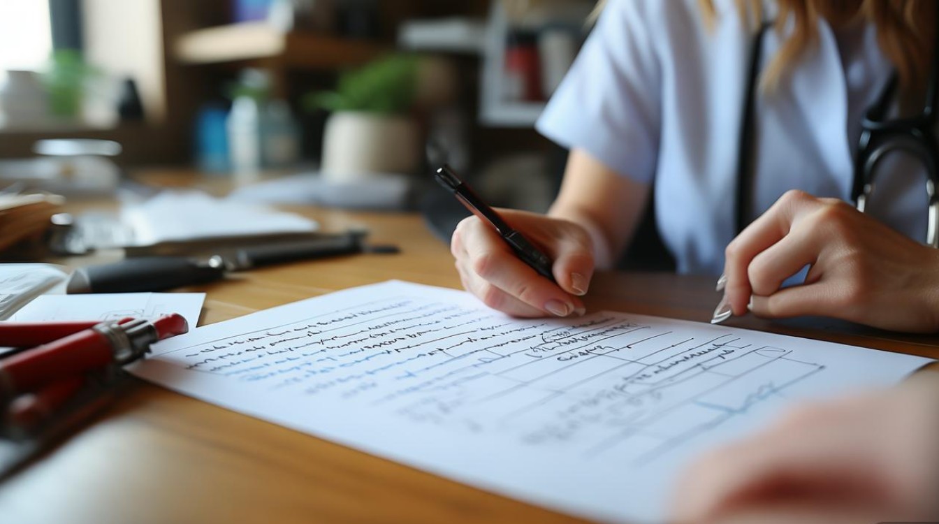 社区护士试题考什么？招聘重点在哪？