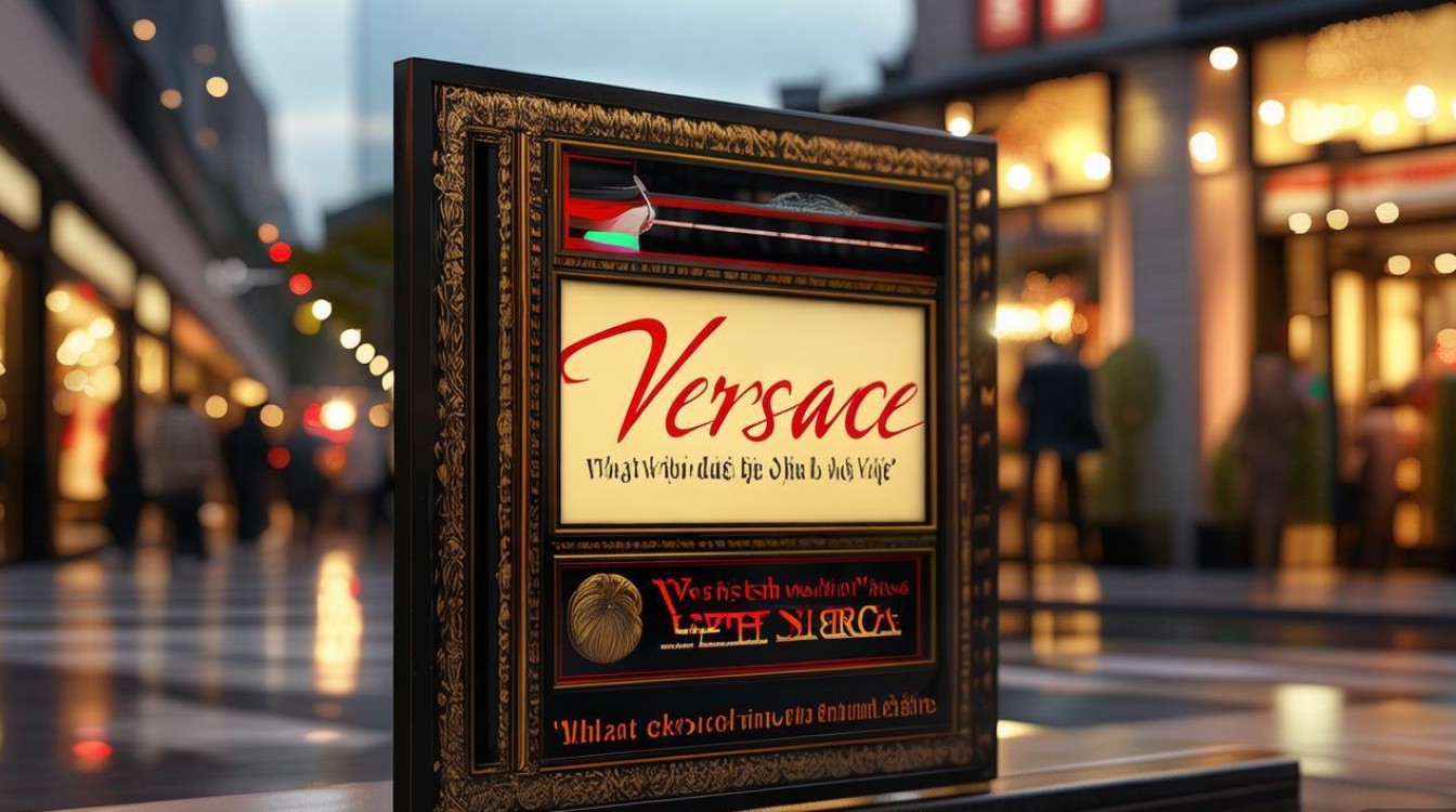 范思哲名字有何含义?品牌名来源是什么? 范思哲名字有何含义?品牌名来源是什么?