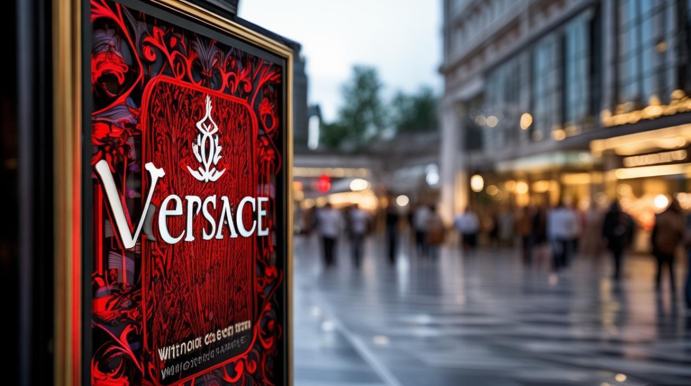 范思哲名字有何含义?品牌名来源是什么? 范思哲名字有何含义?品牌名来源是什么?