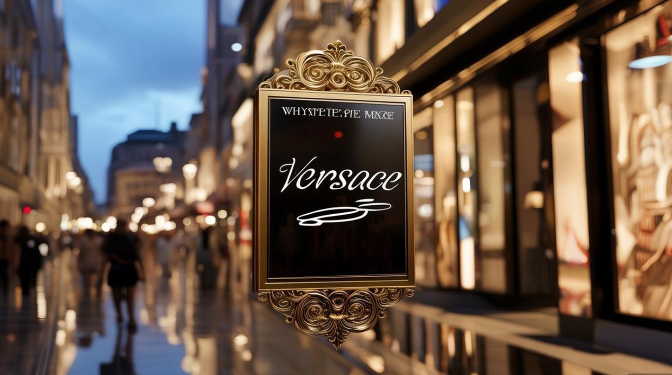 范思哲名字有何含义?品牌名来源是什么? 范思哲名字有何含义?品牌名来源是什么?