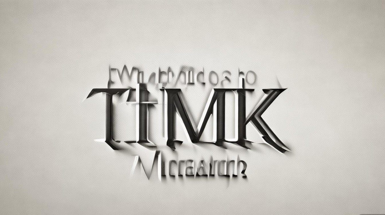 tmk是什么意思？