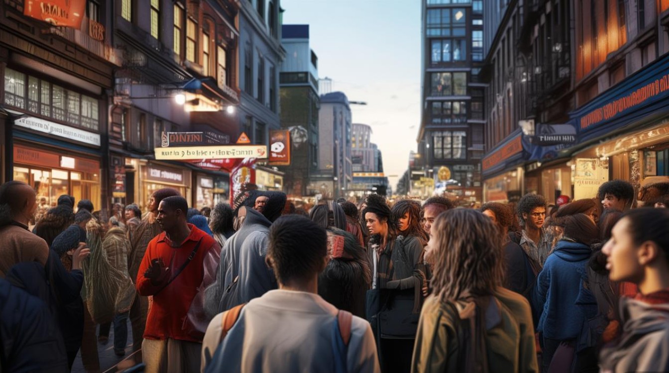 微富是新兴财富形态还是消费陷阱？