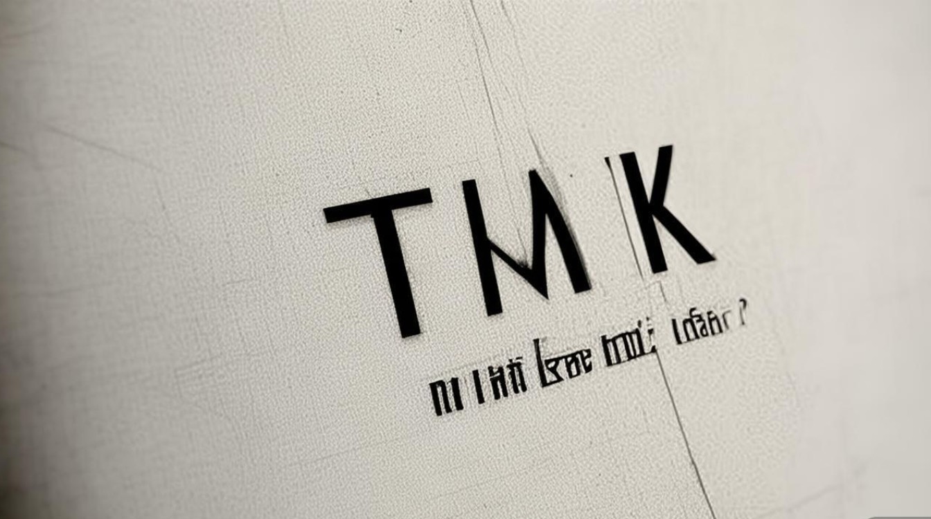 tmk是什么意思？