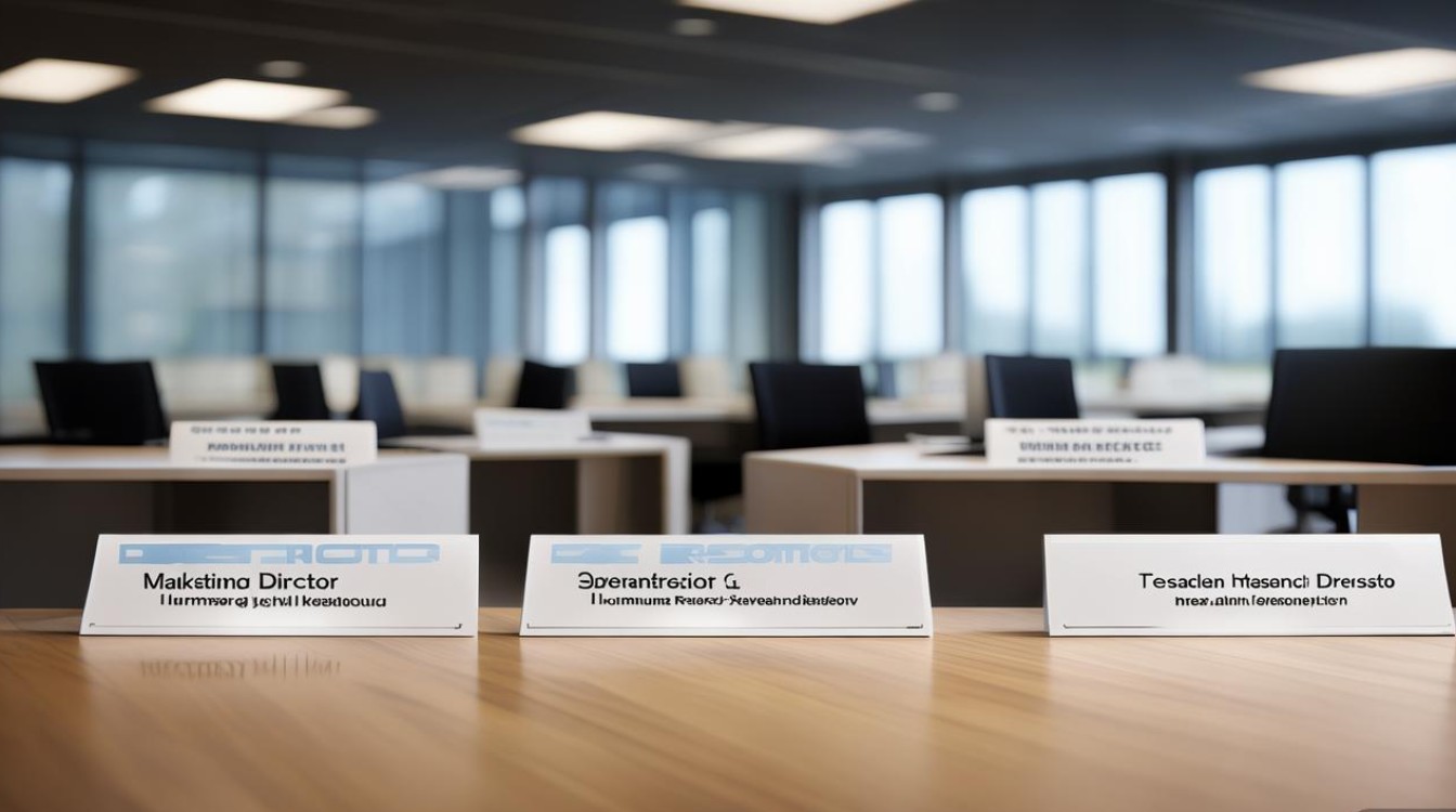 企业里都有哪些总监职位？