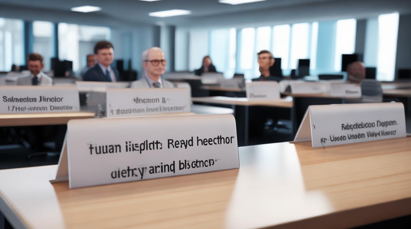 企业里都有哪些总监职位？