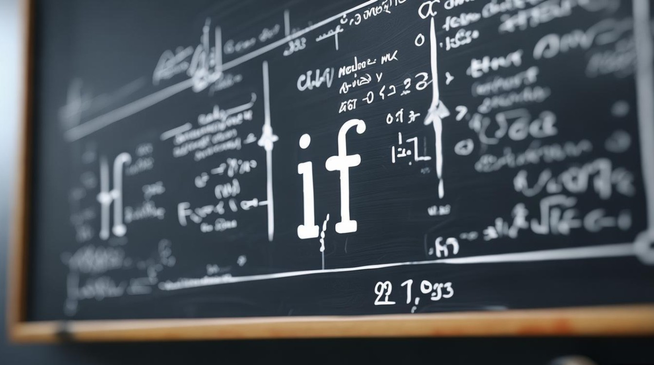 iff在数学或逻辑中具体指什么符号或含义？