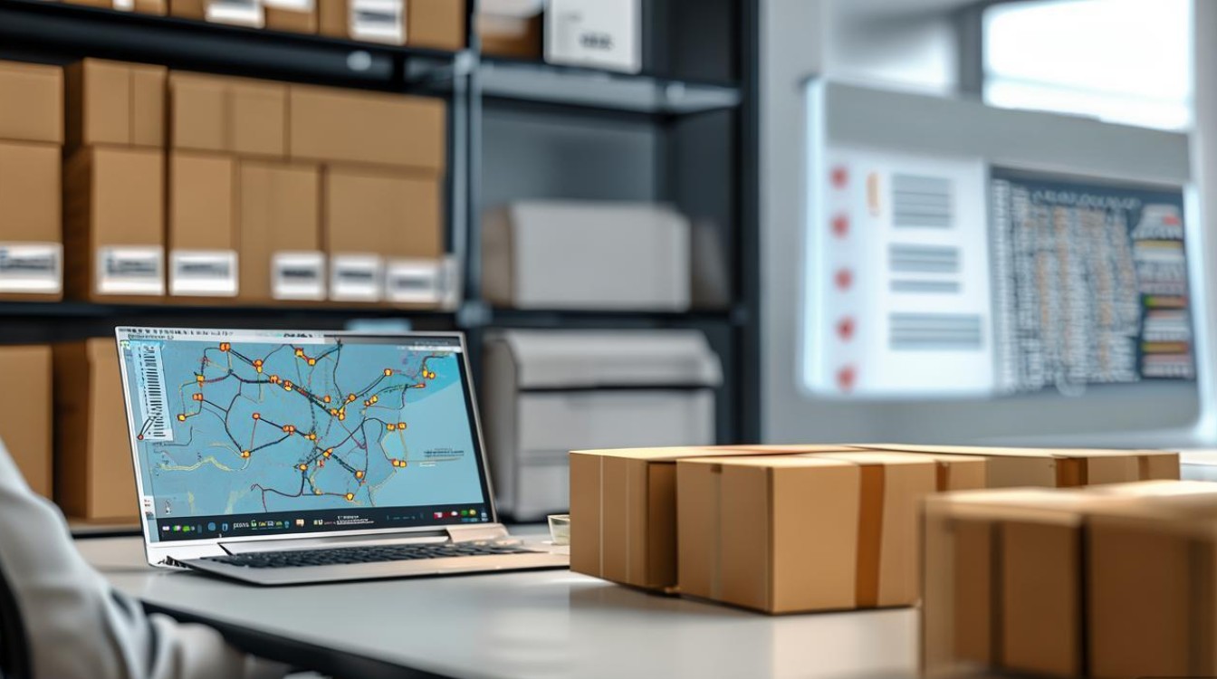 物流专员具体负责哪些工作内容？