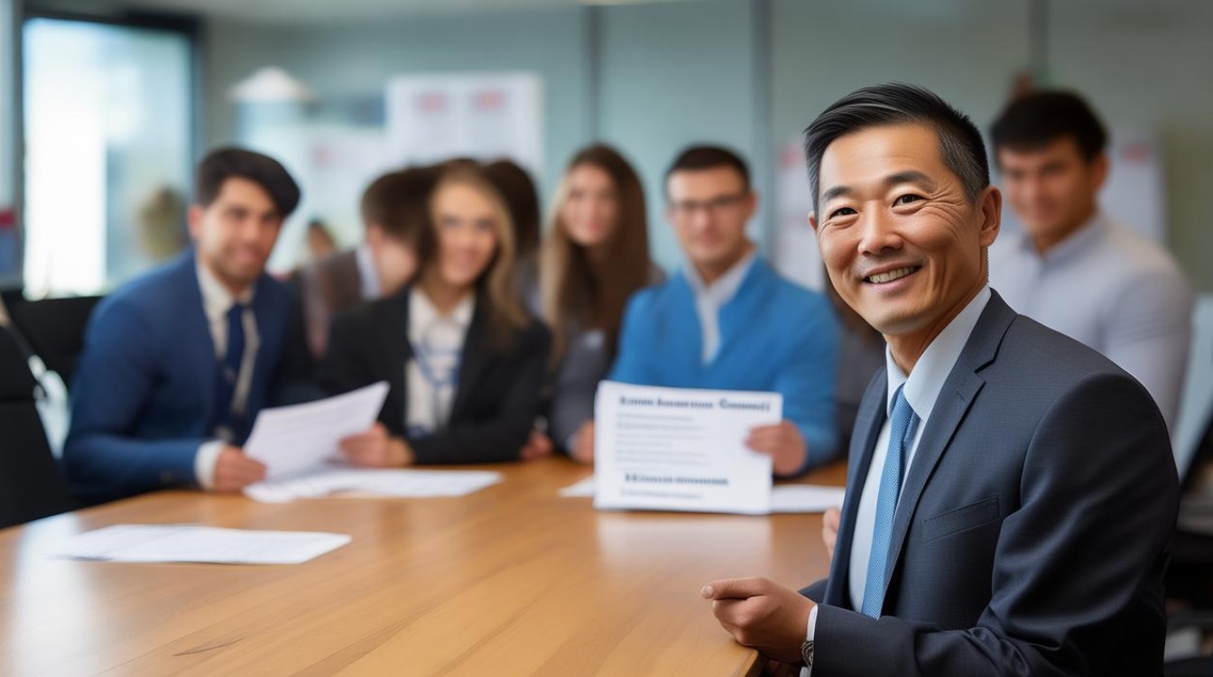 数学竞赛教练招聘有何具体要求？