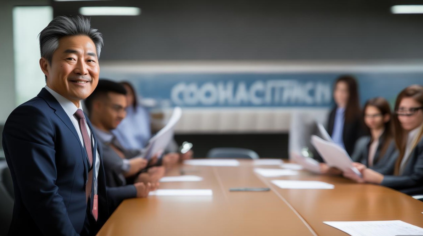 数学竞赛教练招聘有何具体要求？