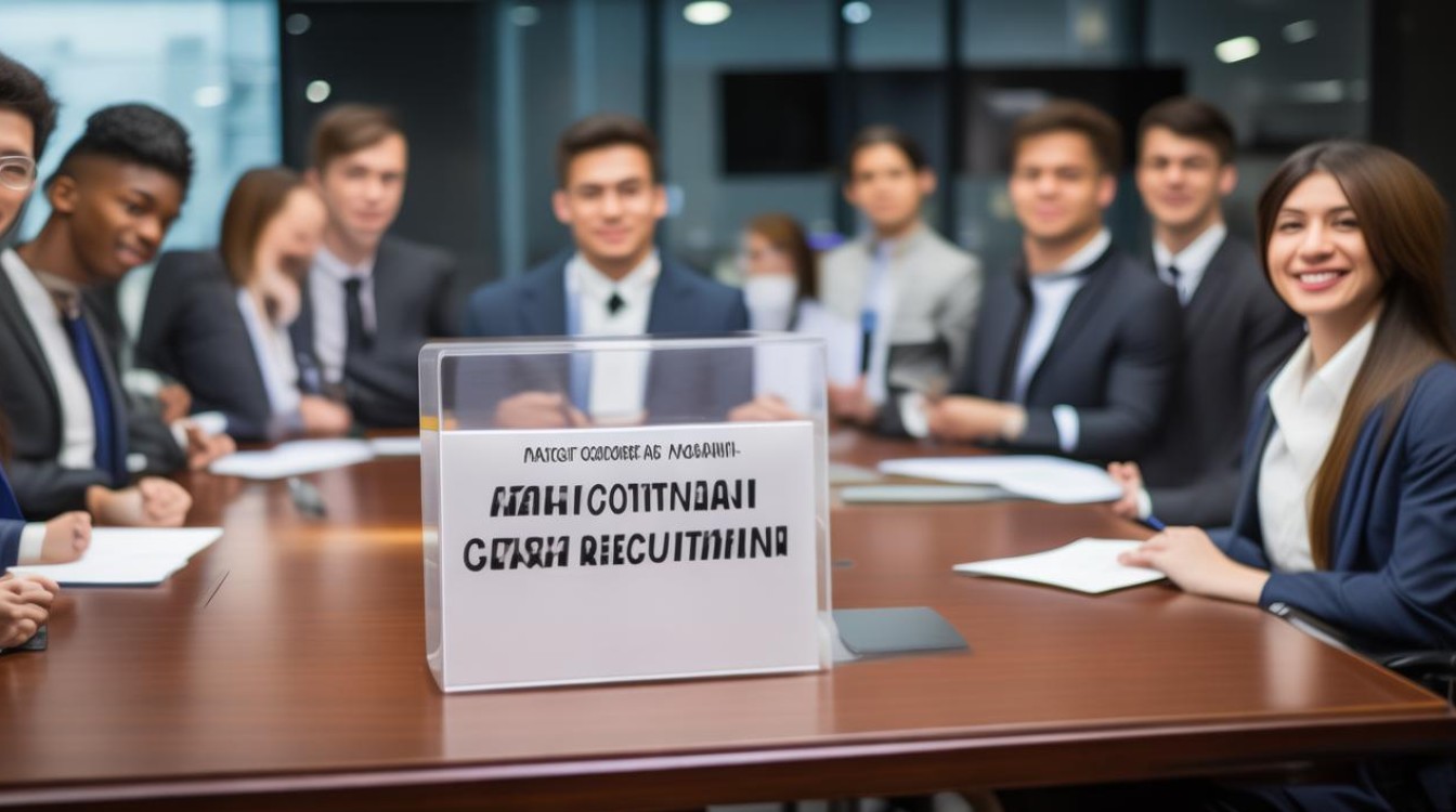 数学竞赛教练招聘有何具体要求？