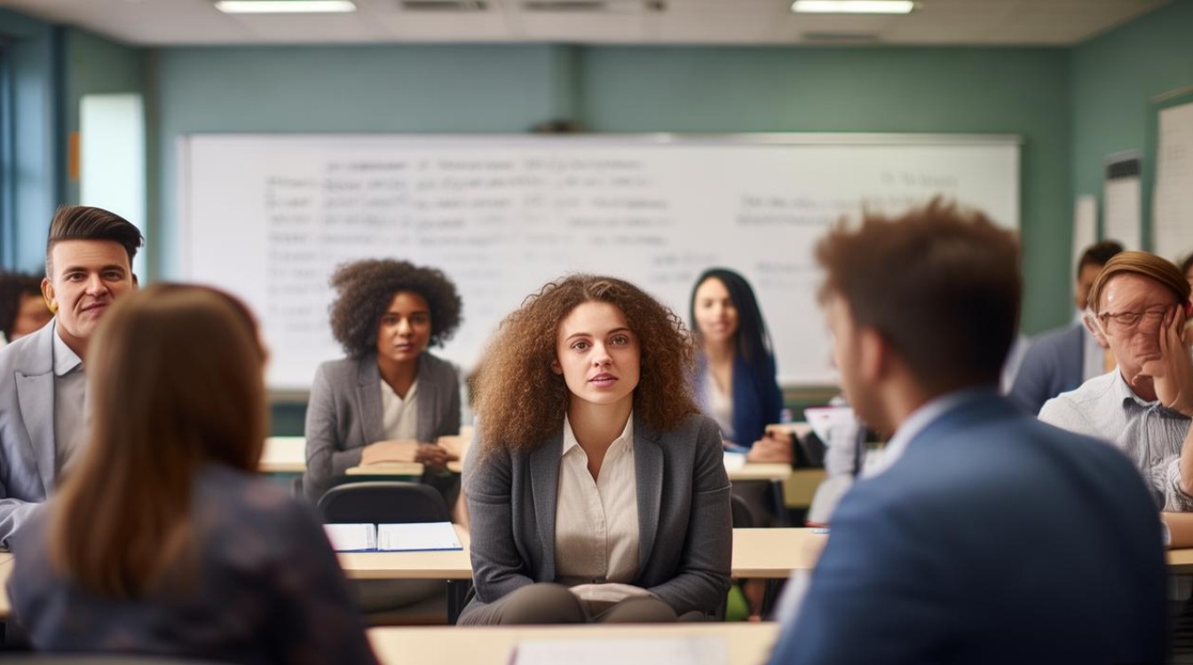 教师公开招聘,有哪些核心技巧能助上岸? 教师公开招聘,有哪些核心技巧能助上岸?