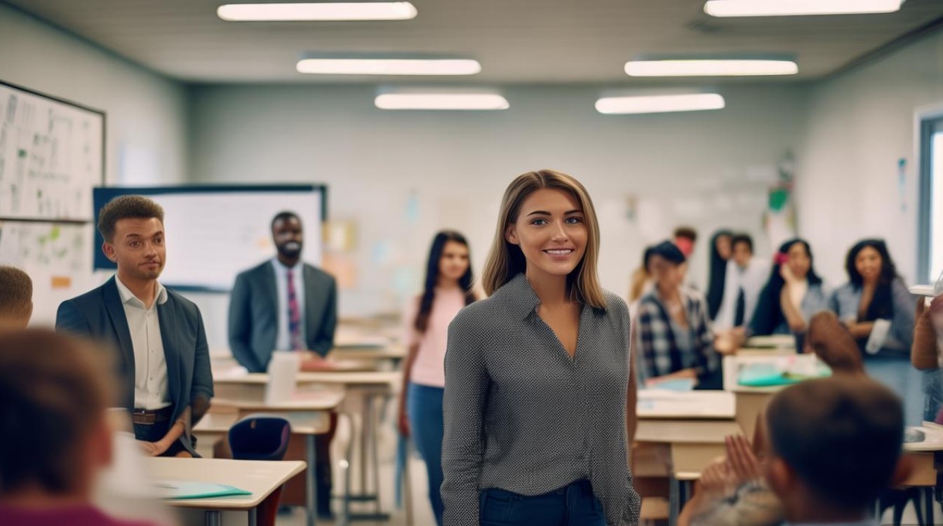 教师公开招聘,有哪些核心技巧能助上岸? 教师公开招聘,有哪些核心技巧能助上岸?