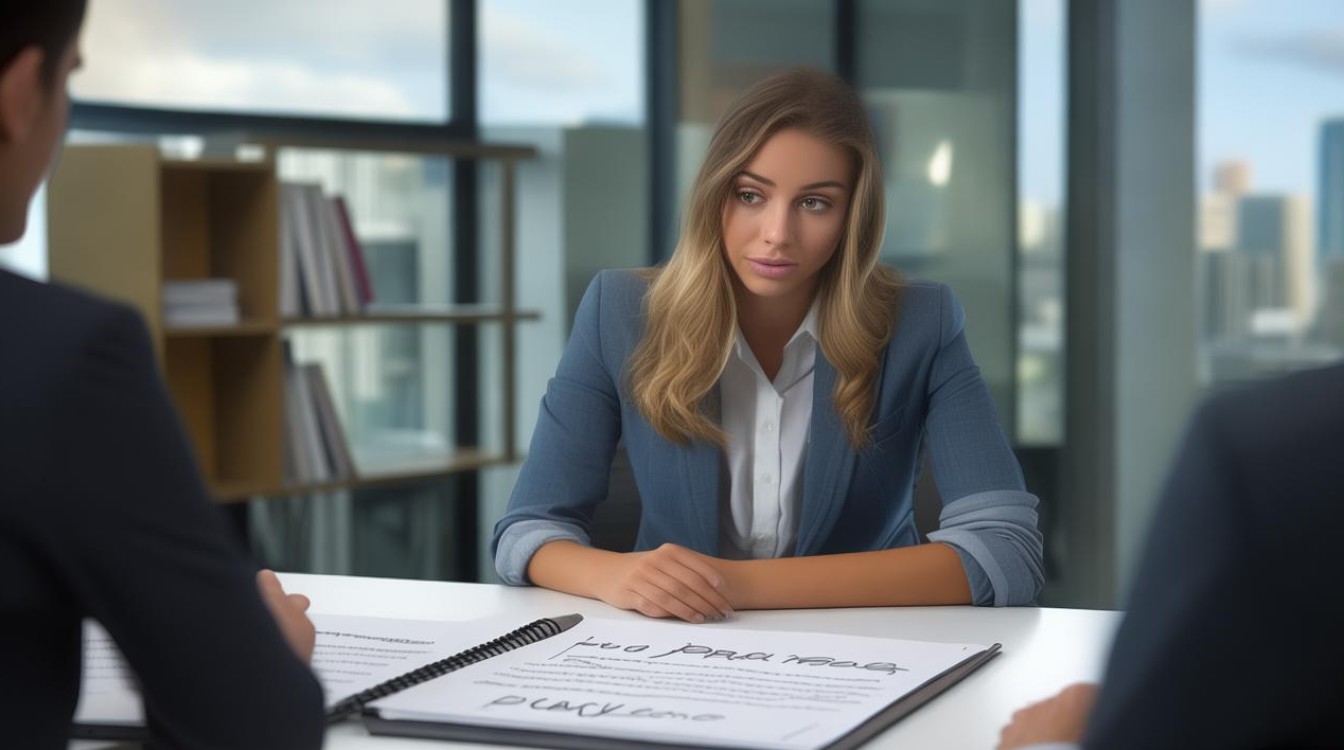 面试最后环节，为何总被问你还有什么问题？