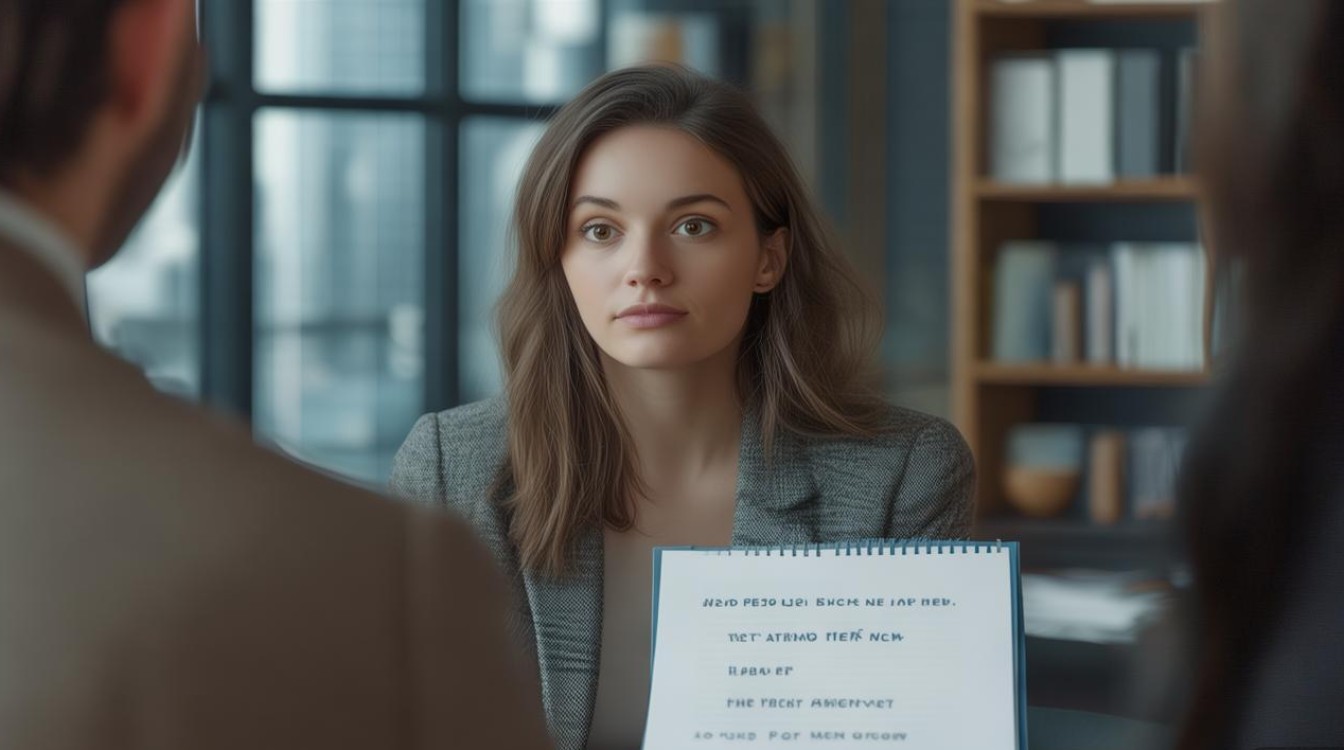 面试最后环节，为何总被问你还有什么问题？