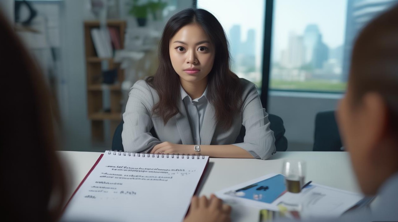 面试最后环节，为何总被问你还有什么问题？