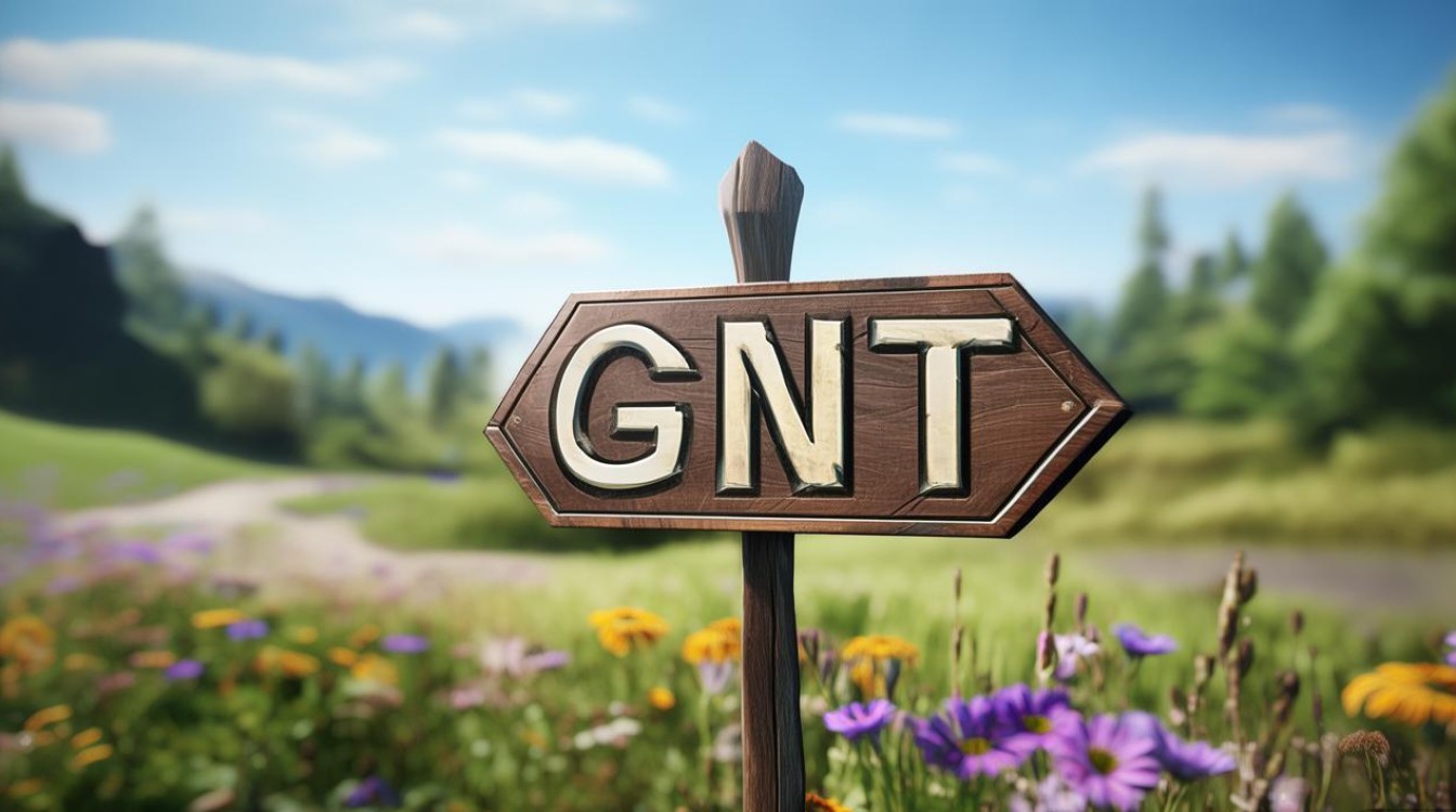 gnt是什么意思？