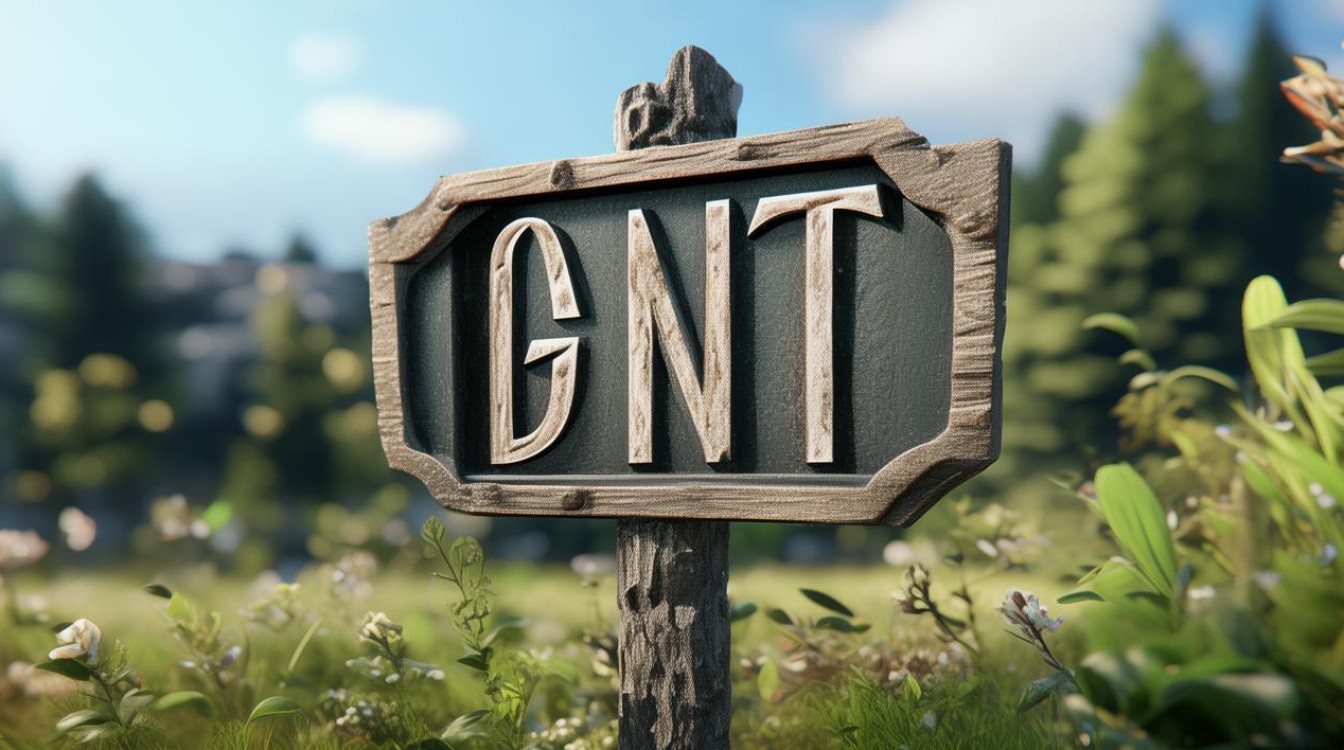 gnt是什么意思？