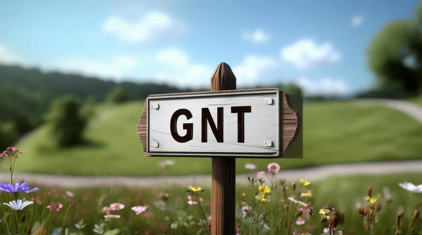 gnt是什么意思？