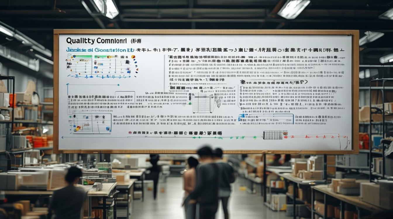 品控到底是什么？如何做好品控？