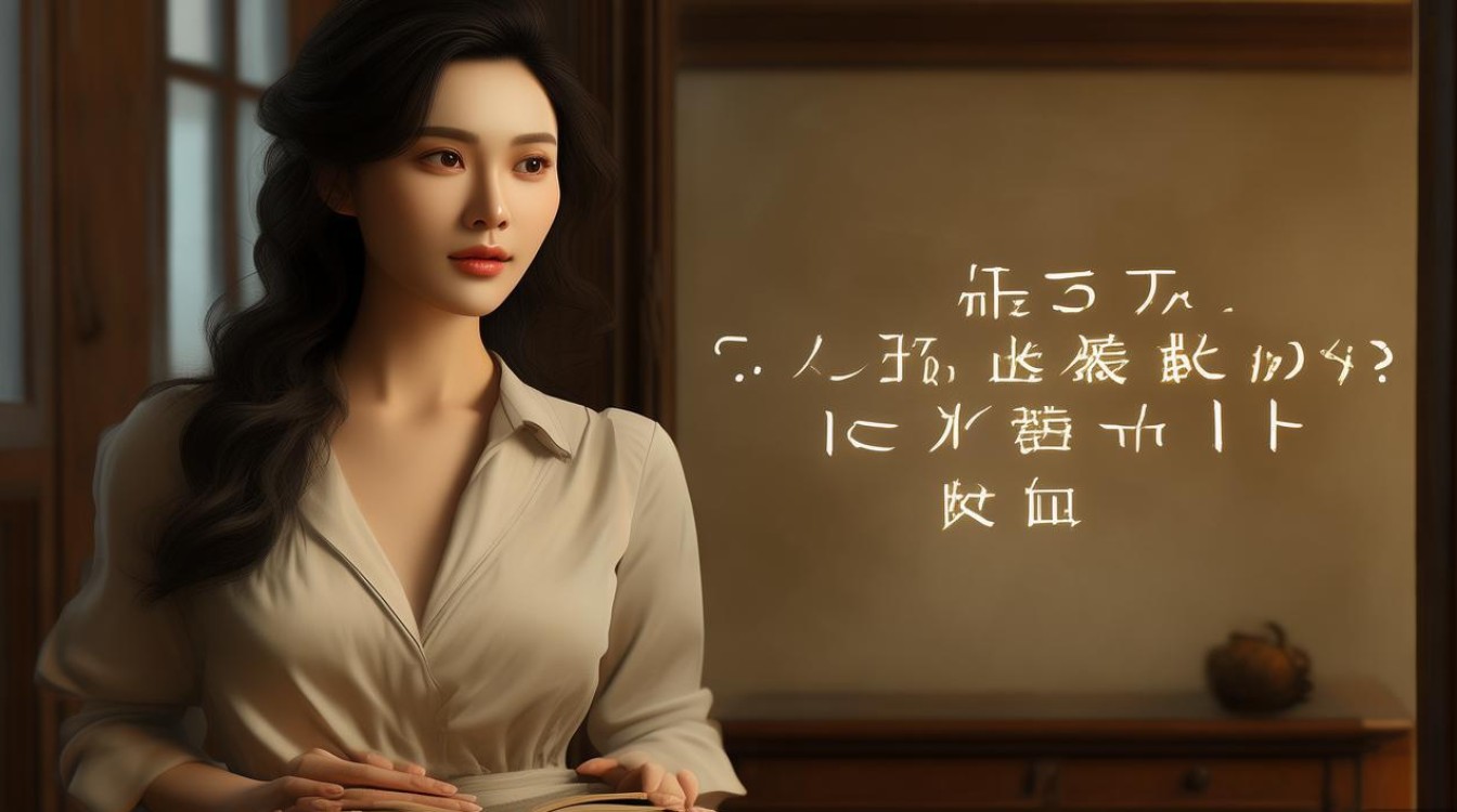 贤内助的标准是什么？