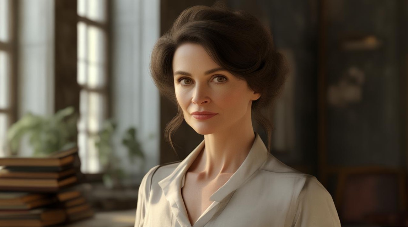 贤内助的标准是什么？