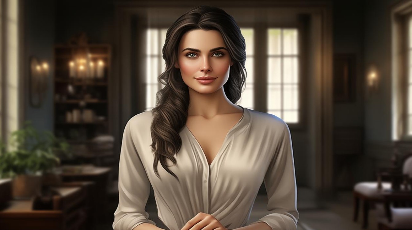 贤内助的标准是什么？