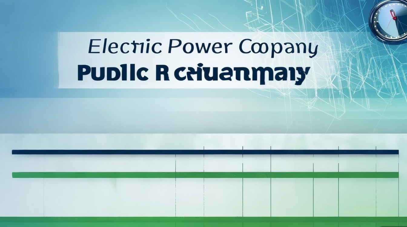 电业系统公开招聘，何时报名、考什么？