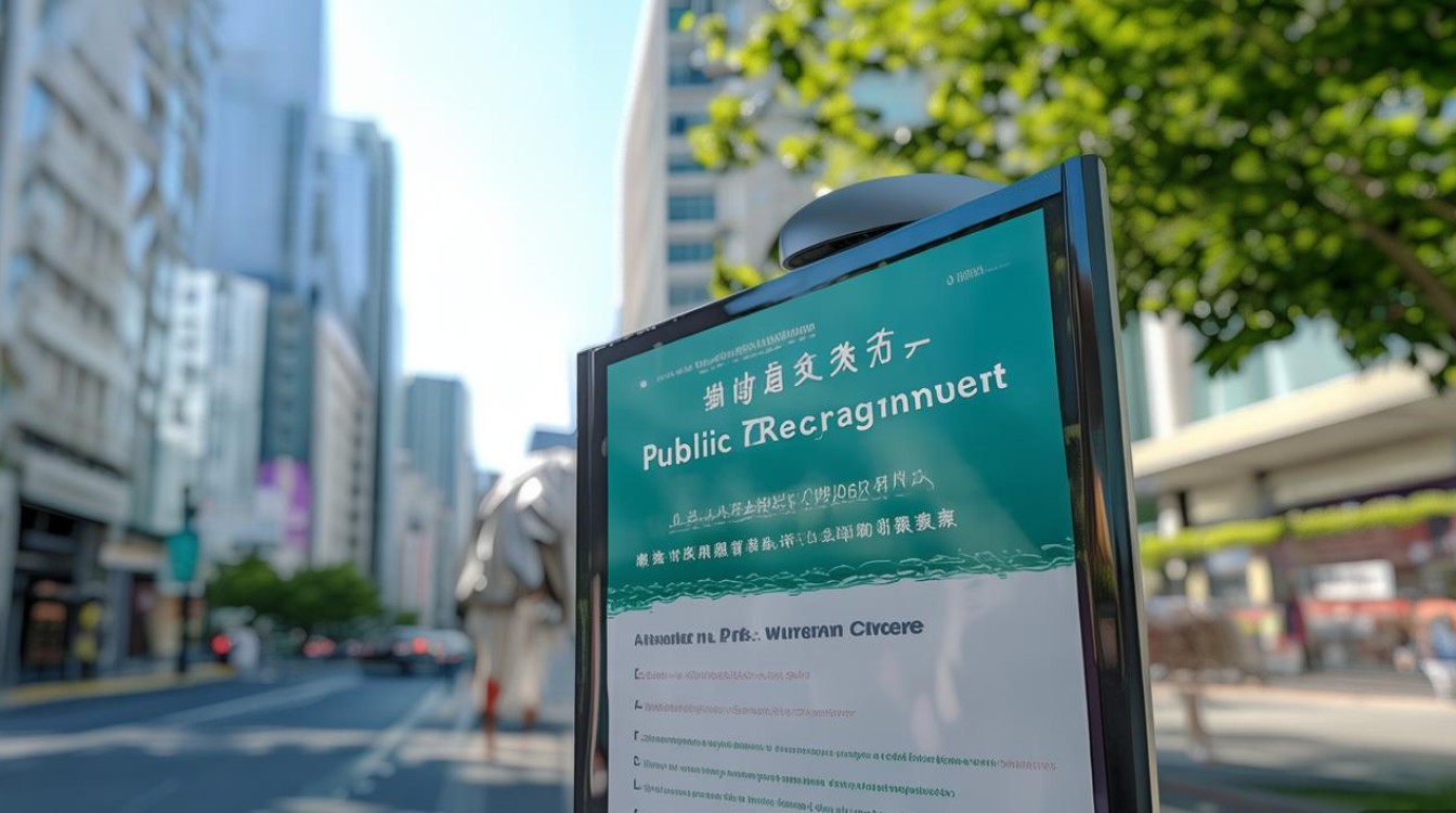 大连庄河公开招聘，有何要求与岗位？