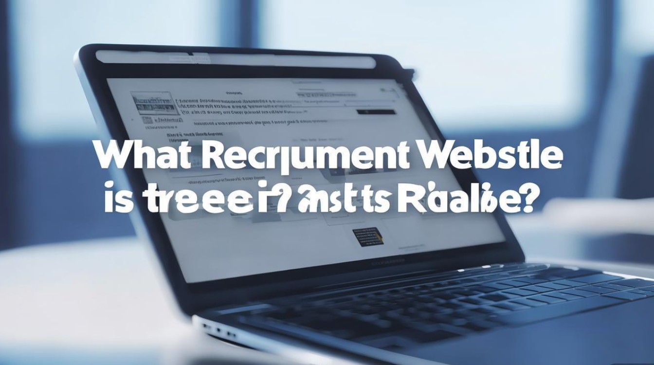 什么招聘网最靠谱？