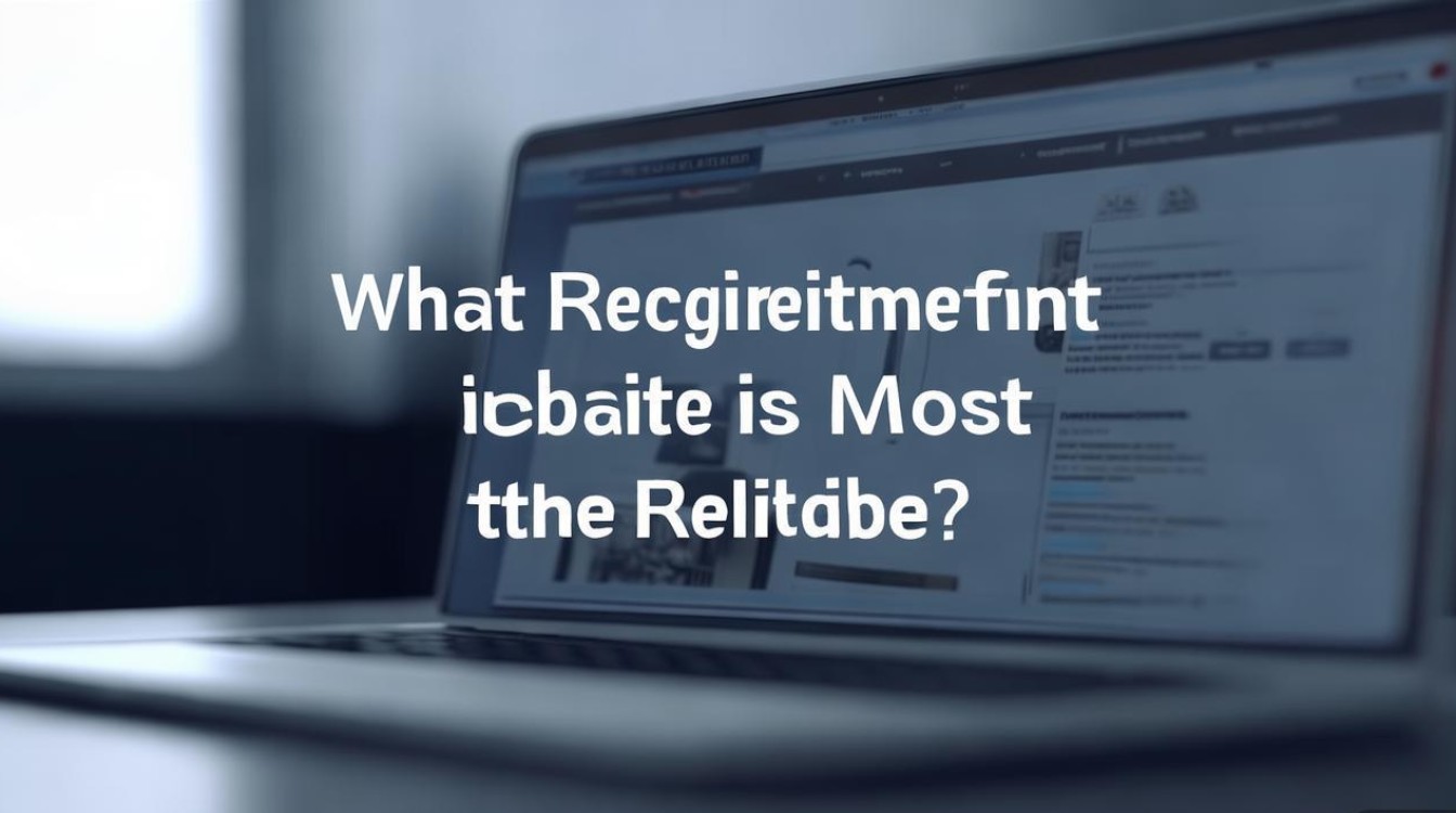 什么招聘网最靠谱？