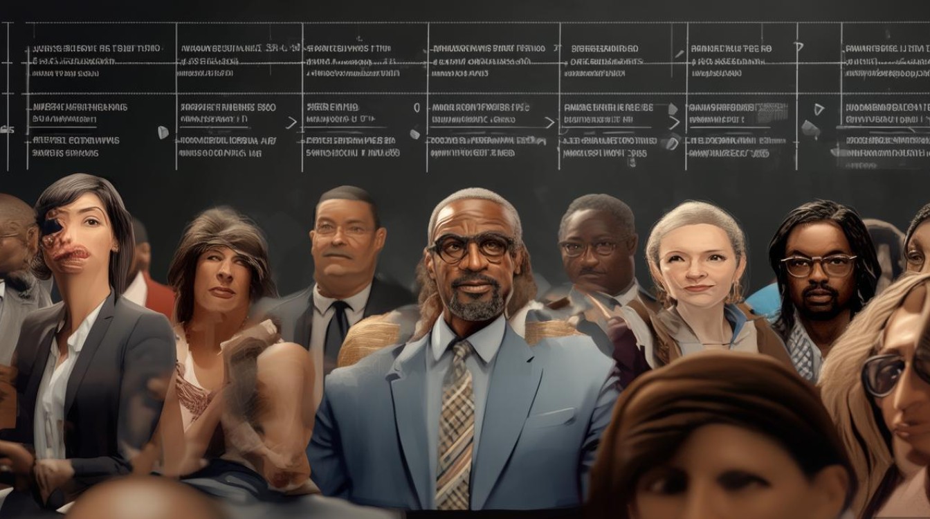 公开招聘人数比例，为何差异这么大？