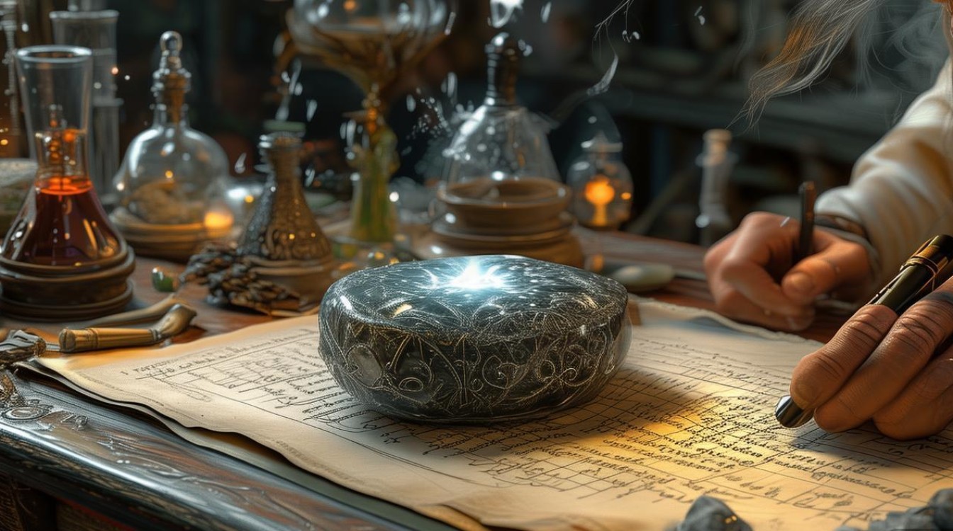 药石究竟是何物？有何独特功效？