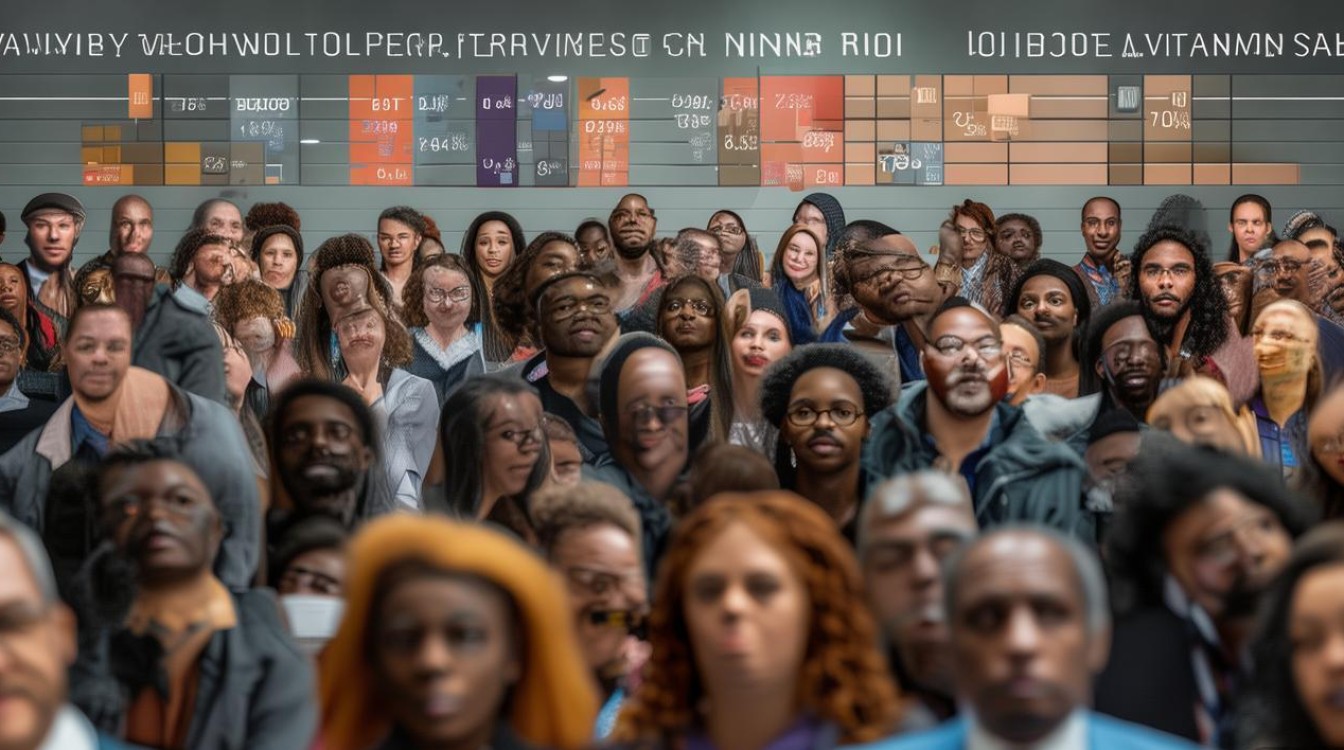 公开招聘人数比例，为何差异这么大？