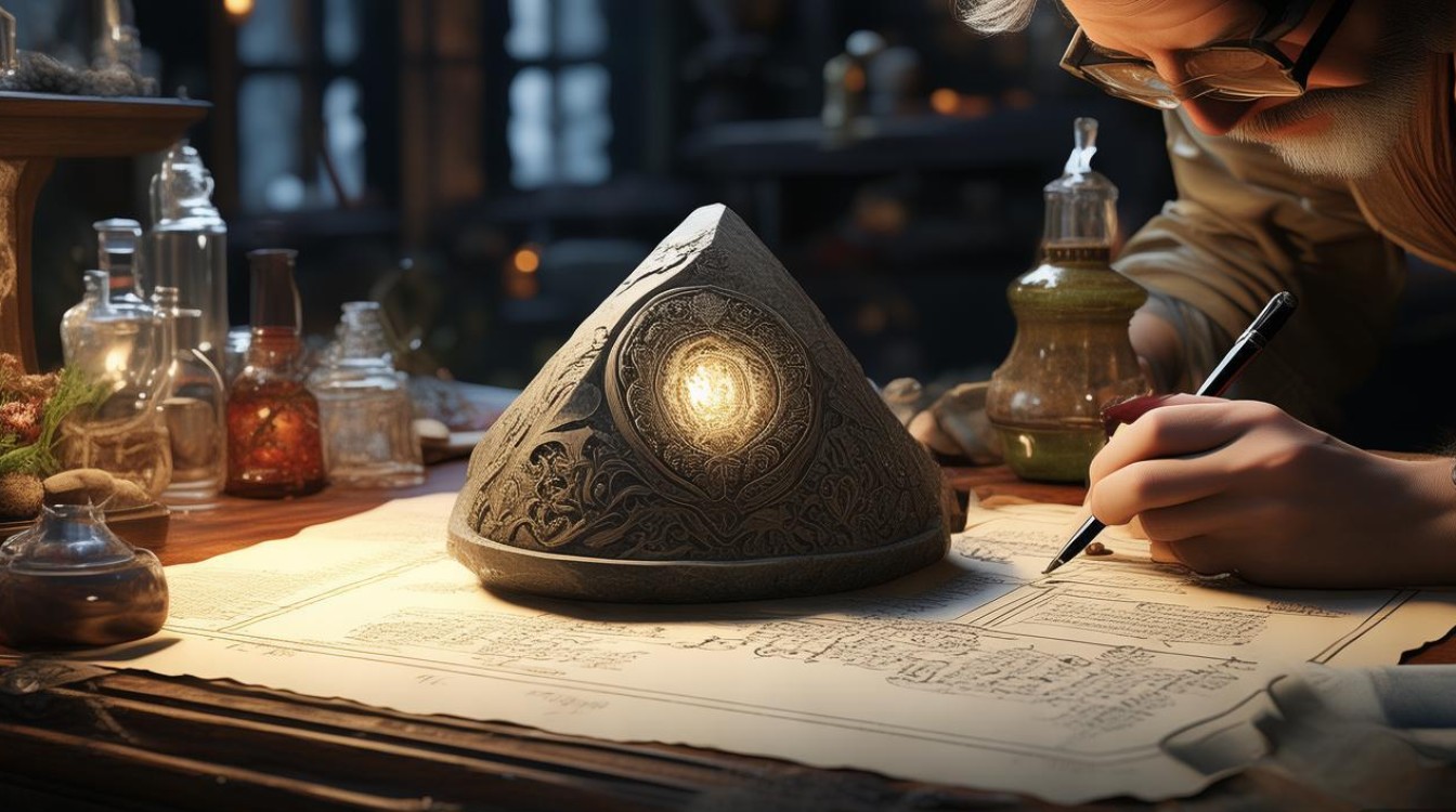 药石究竟是何物？有何独特功效？