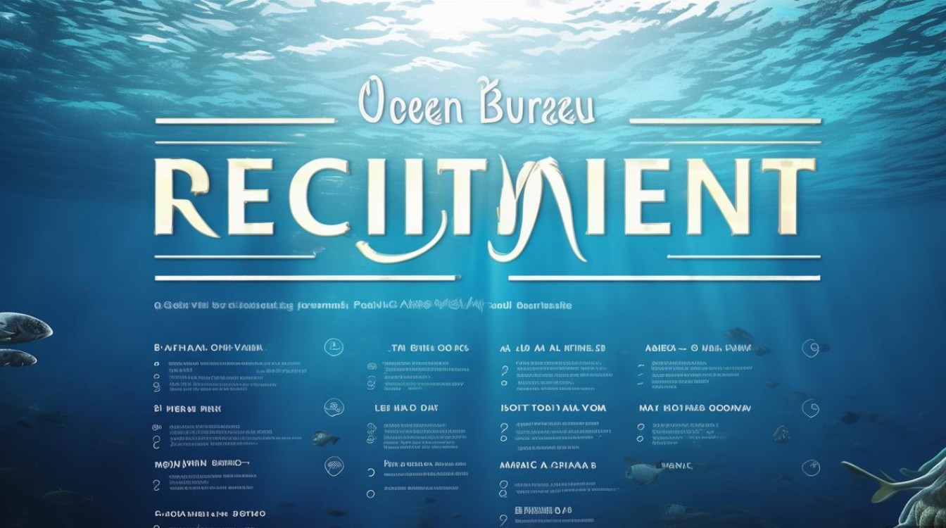 海洋局公开招聘,哪些岗位值得报考? 海洋局公开招聘,哪些岗位值得报考?