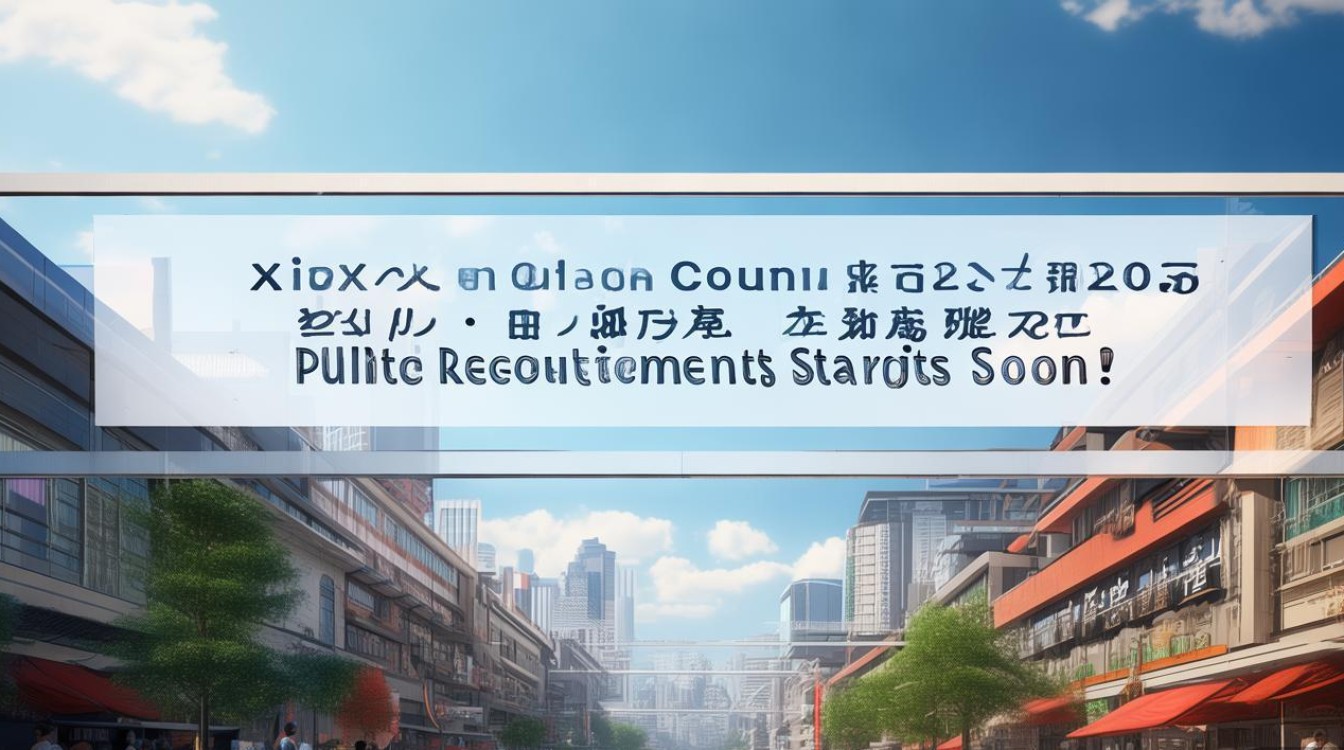 夏县2025年公开招聘何时启动？