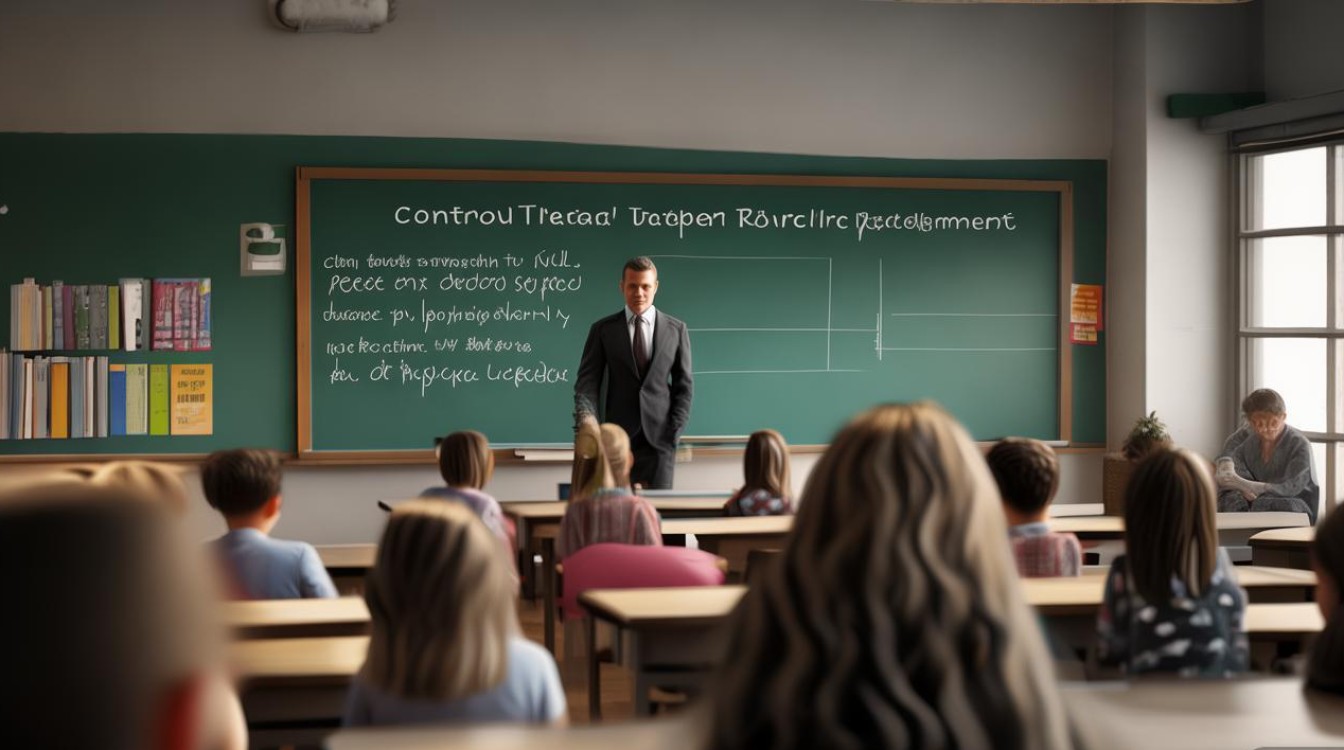 控制总量教师公开招聘有何不同？