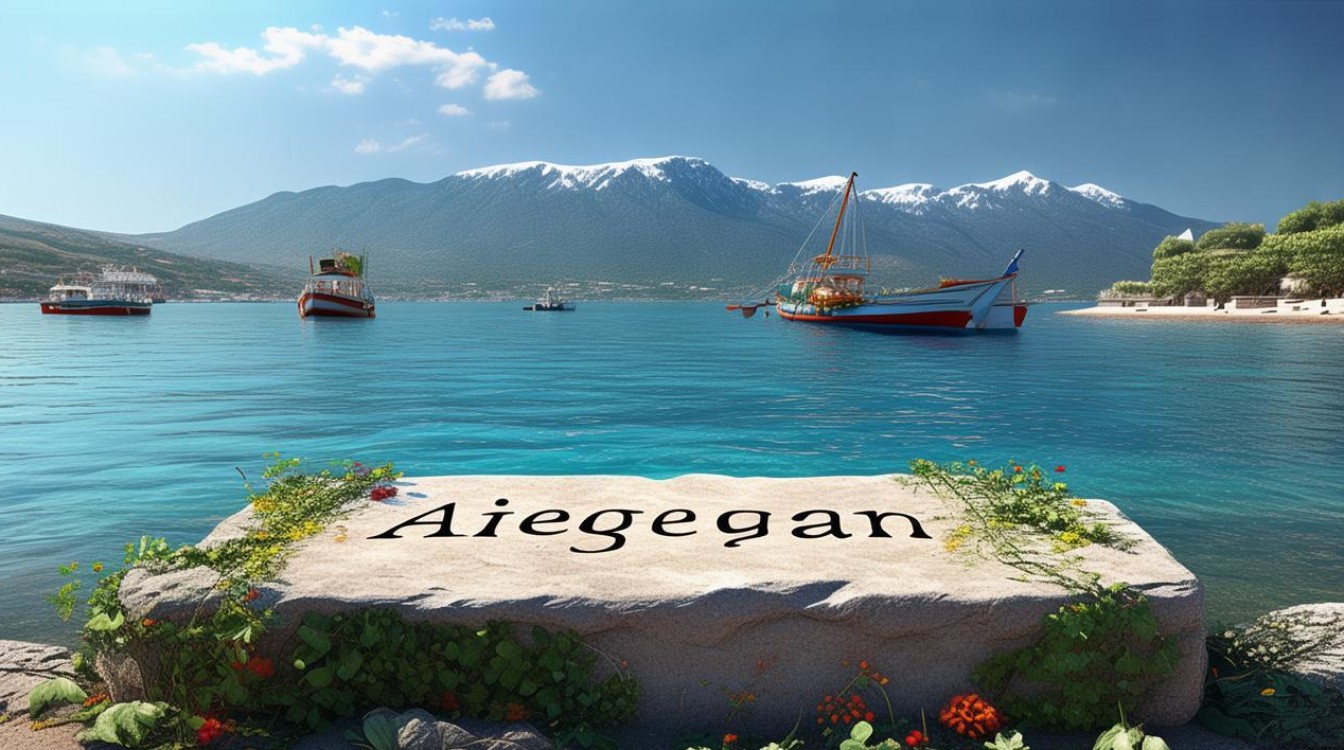 爱琴海名字有何由来与含义？