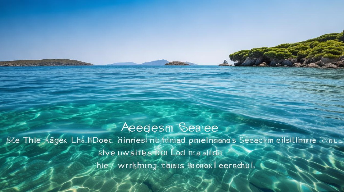 爱琴海名字有何由来与含义？