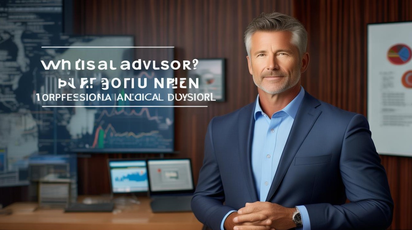 理财师是什么？为何需要专业理财师？