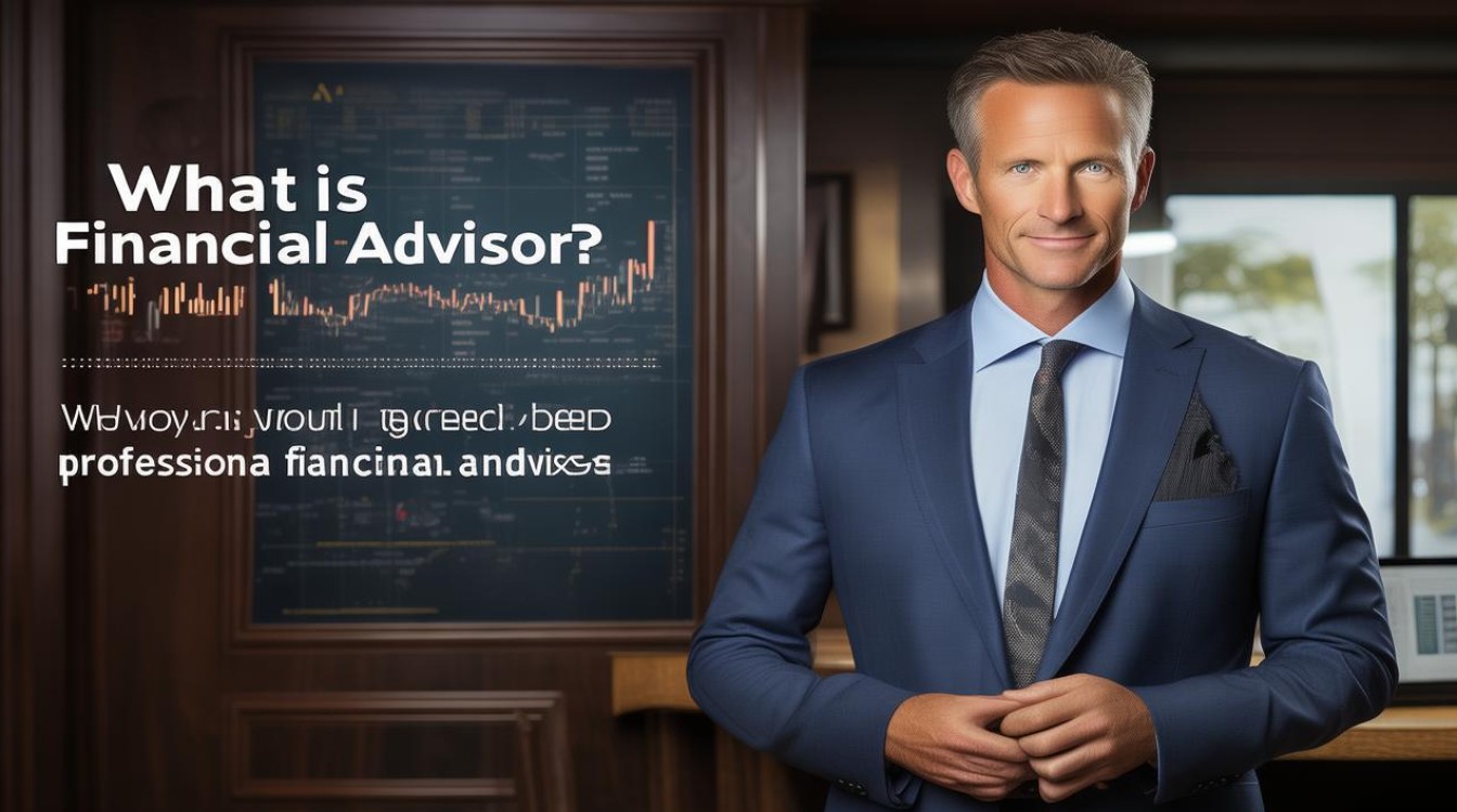 理财师是什么？为何需要专业理财师？