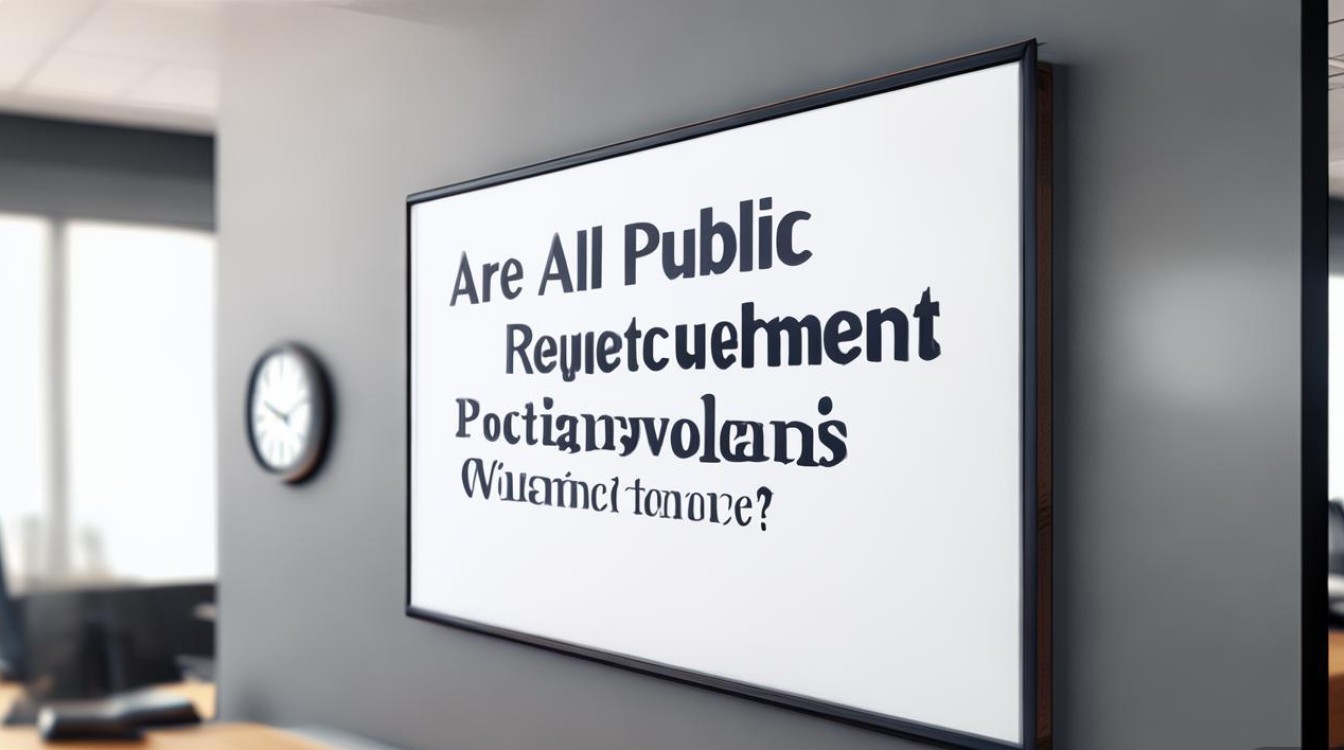 公开招聘是否都有编制? 公开招聘是否都有编制?