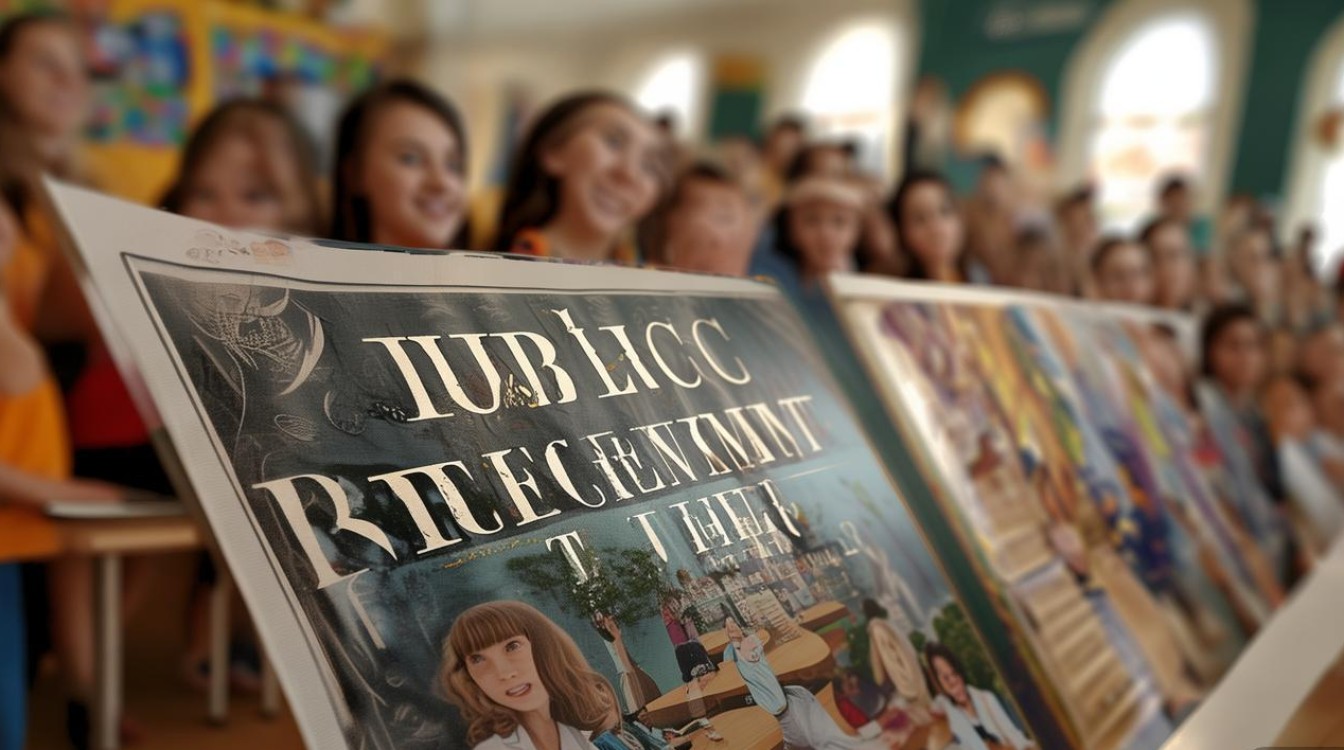 公开招聘教师是什么？