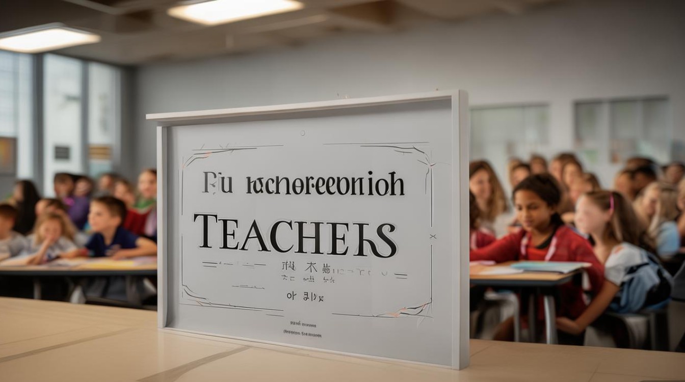 公开招聘教师是什么？