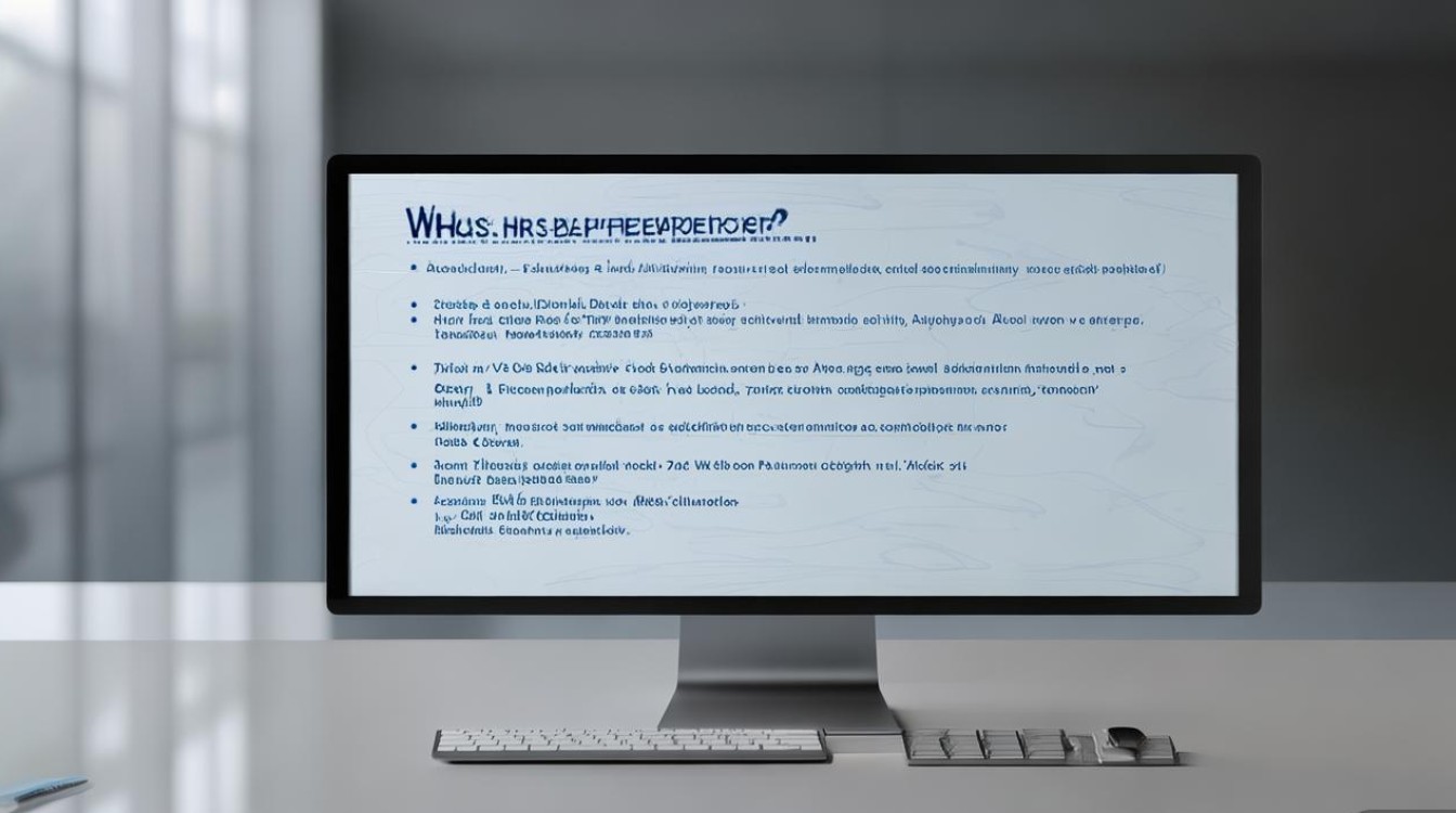 DBA是什么?数据库管理员职责有哪些? DBA是什么?数据库管理员职责有哪些?