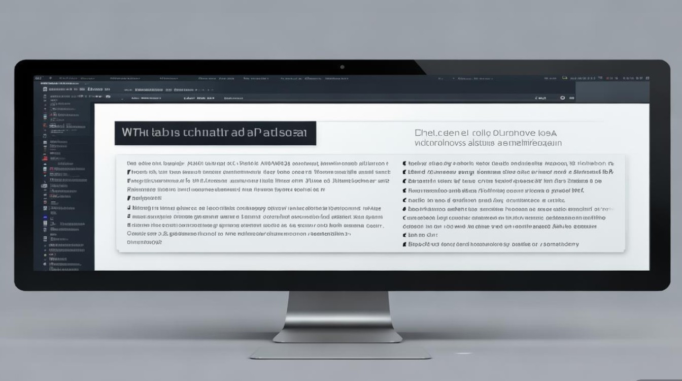 DBA是什么?数据库管理员职责有哪些? DBA是什么?数据库管理员职责有哪些?