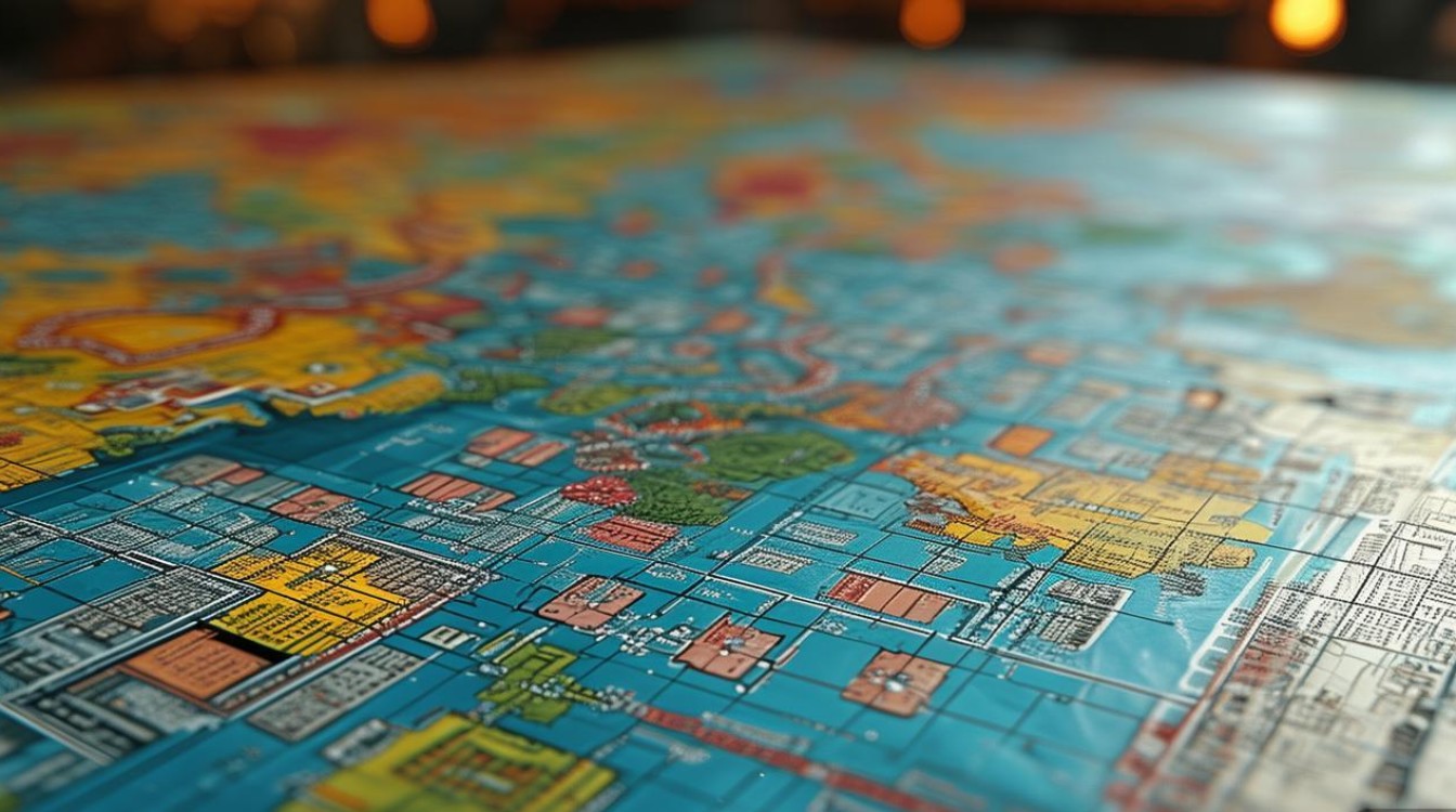 方盛什么？战略布局还是发展谜题？